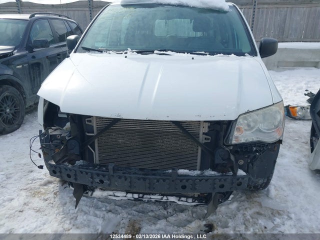 Aukcja sprzedaży 2014 Dodge Grand Caravan Se/sxt, vin: 2C4RDGBGXER146398, numer aukcji: 12534489