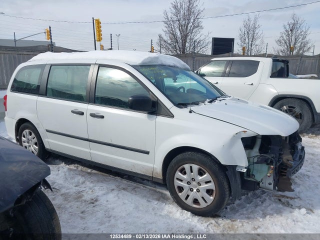 Aukcja sprzedaży 2014 Dodge Grand Caravan Se/sxt, vin: 2C4RDGBGXER146398, numer aukcji: 12534489