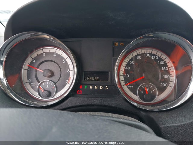 Aukcja sprzedaży 2014 Dodge Grand Caravan Se/sxt, vin: 2C4RDGBGXER146398, numer aukcji: 12534489