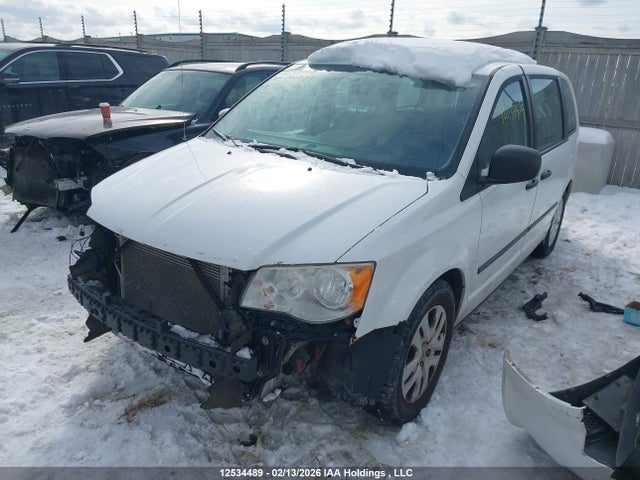 Aukcja sprzedaży 2014 Dodge Grand Caravan Se/sxt, vin: 2C4RDGBGXER146398, numer aukcji: 12534489
