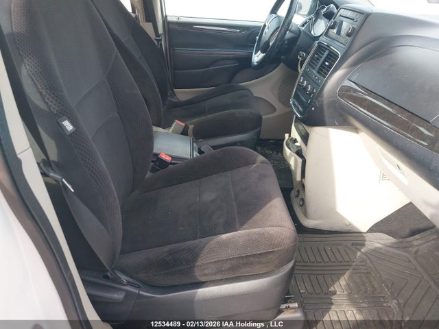 Aukcja sprzedaży 2014 Dodge Grand Caravan Se/sxt, vin: 2C4RDGBGXER146398, numer aukcji: 12534489