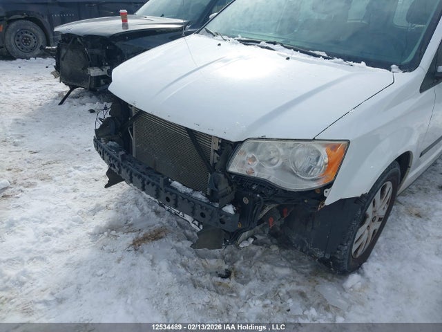 Aukcja sprzedaży 2014 Dodge Grand Caravan Se/sxt, vin: 2C4RDGBGXER146398, numer aukcji: 12534489