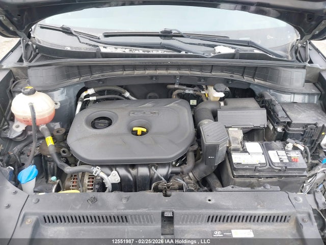 Aukcja sprzedaży 2017 Hyundai Tucson Limited/sport And Eco/se, vin: KM8J3CA41HU573620, numer aukcji: 12551987