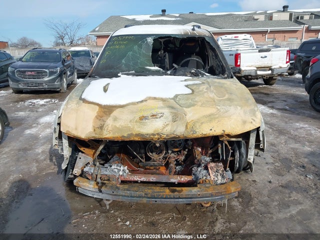 1GNSKAE00ER101616 Chevrolet Tahoe K1500 Ls