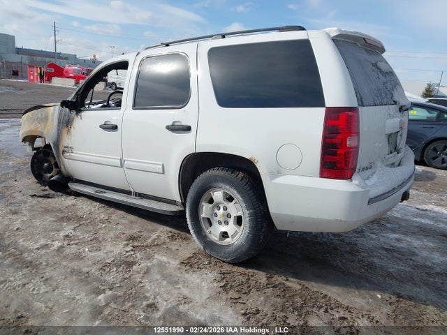1GNSKAE00ER101616 Chevrolet Tahoe K1500 Ls