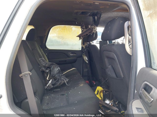 1GNSKAE00ER101616 Chevrolet Tahoe K1500 Ls