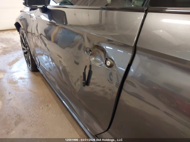 12551996 :رقم المزاد ، WAUR4AF5XMA032195 vin ، 2021 Audi S5 Prestige مزاد بيع
