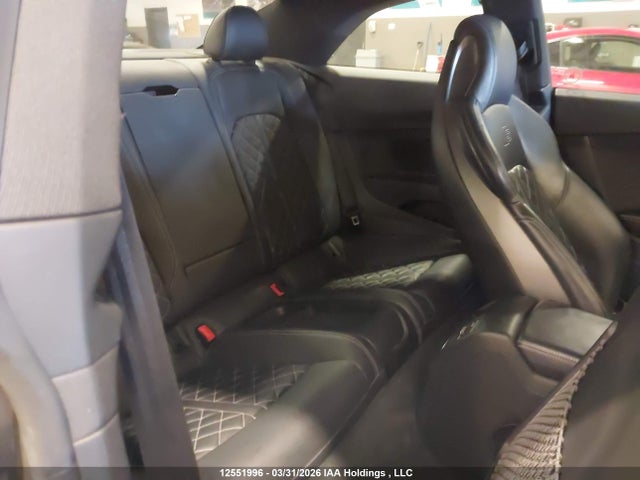 12551996 :رقم المزاد ، WAUR4AF5XMA032195 vin ، 2021 Audi S5 Prestige مزاد بيع