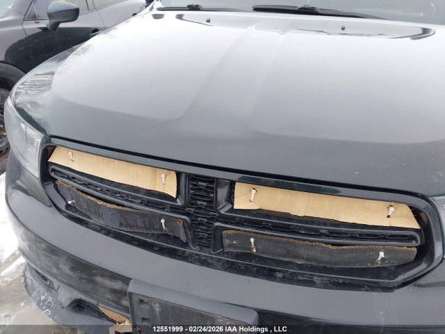 1C4RDJDG7HC638944 Dodge DURANGO GT