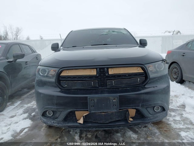 1C4RDJDG7HC638944 Dodge DURANGO GT
