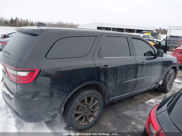 1C4RDJDG7HC638944 Dodge DURANGO GT