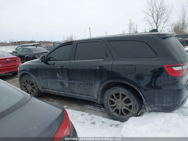 1C4RDJDG7HC638944 Dodge DURANGO GT