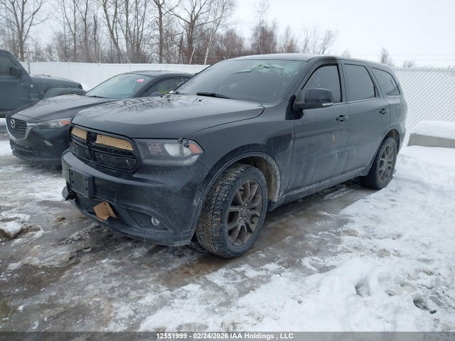 1C4RDJDG7HC638944 Dodge DURANGO GT