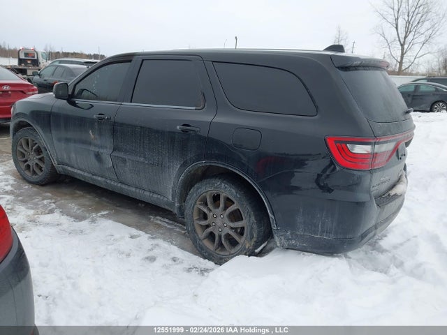 1C4RDJDG7HC638944 Dodge DURANGO GT