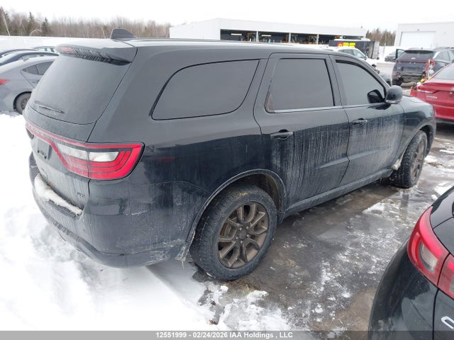1C4RDJDG7HC638944 Dodge DURANGO GT