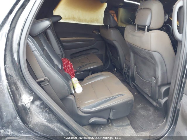 1C4RDJDG7HC638944 Dodge DURANGO GT