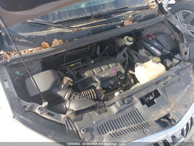 Buick Encore 2014 KL4CJASB9EB640762 Image 10