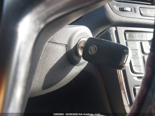 Buick Encore 2014 KL4CJASB9EB640762 Image 11