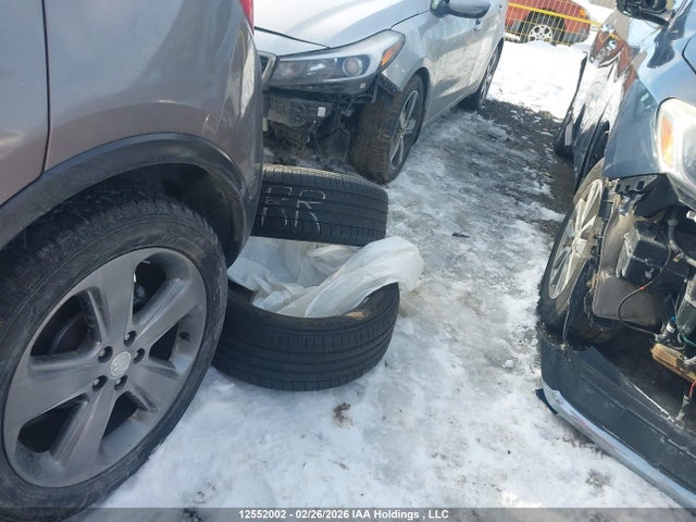 Buick Encore 2014 KL4CJASB9EB640762 Image 12