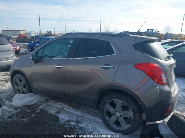 Buick Encore 2014 KL4CJASB9EB640762 Image 15