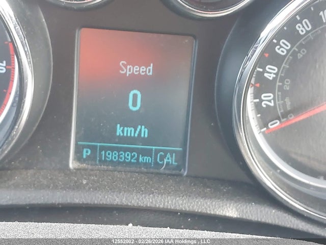 Buick Encore 2014 KL4CJASB9EB640762 Image 16