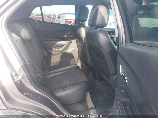 Buick Encore 2014 KL4CJASB9EB640762 Image 8
