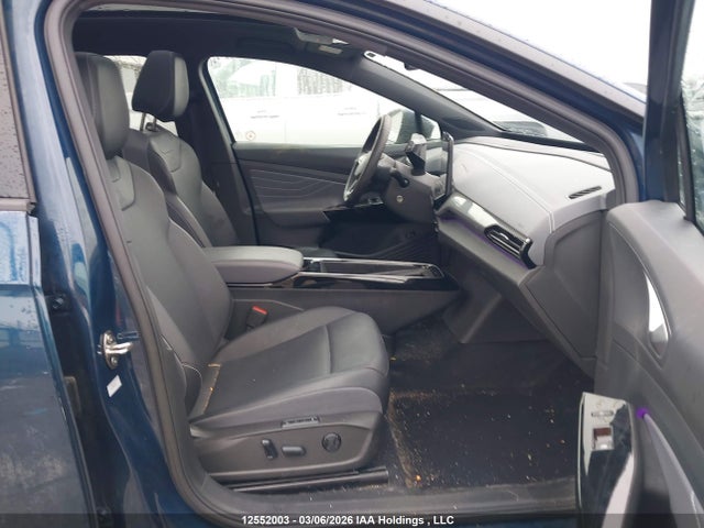 12552003 :رقم المزاد ، 1V2JNPE87PC038104 vin ، 2023 Volkswagen Id.4 Pro مزاد بيع