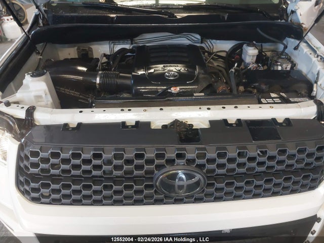 Aukcja sprzedaży 2020 Toyota Tundra Double Cab Sr/double Cab Sr5/double Cab Trd Pro, vin: 5TFUY5F11LX885683, numer aukcji: 12552004