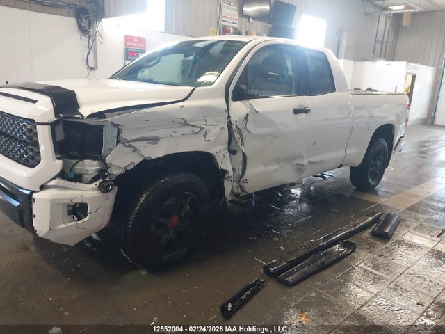 Aukcja sprzedaży 2020 Toyota Tundra Double Cab Sr/double Cab Sr5/double Cab Trd Pro, vin: 5TFUY5F11LX885683, numer aukcji: 12552004