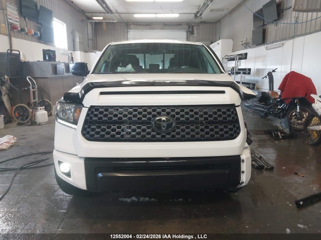 Aukcja sprzedaży 2020 Toyota Tundra Double Cab Sr/double Cab Sr5/double Cab Trd Pro, vin: 5TFUY5F11LX885683, numer aukcji: 12552004