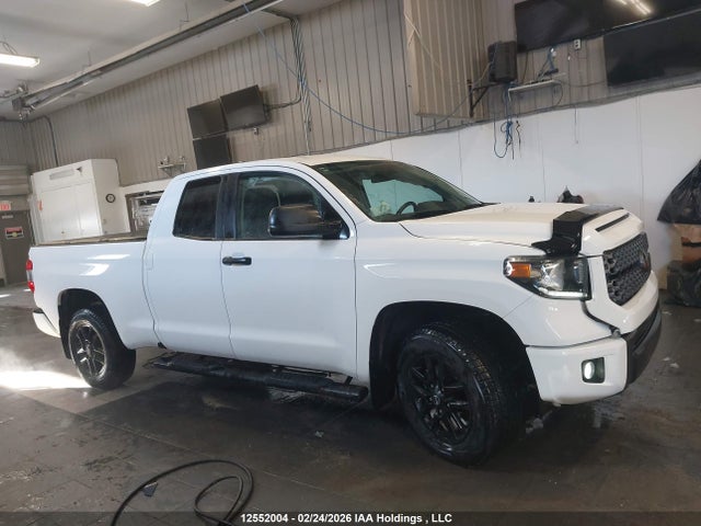 Aukcja sprzedaży 2020 Toyota Tundra Double Cab Sr/double Cab Sr5/double Cab Trd Pro, vin: 5TFUY5F11LX885683, numer aukcji: 12552004