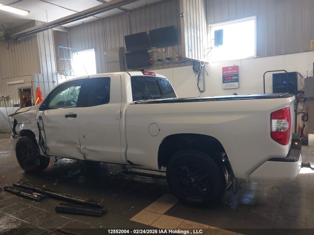 Aukcja sprzedaży 2020 Toyota Tundra Double Cab Sr/double Cab Sr5/double Cab Trd Pro, vin: 5TFUY5F11LX885683, numer aukcji: 12552004