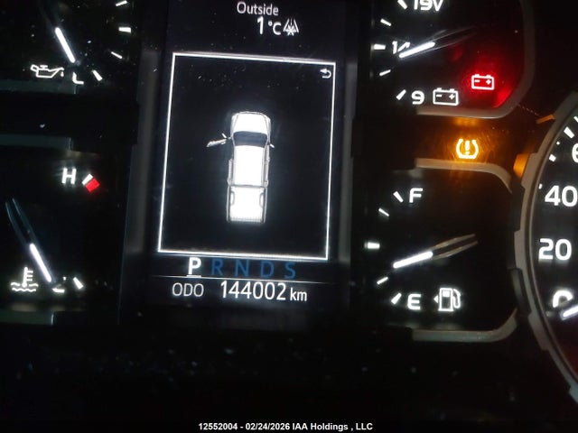 Aukcja sprzedaży 2020 Toyota Tundra Double Cab Sr/double Cab Sr5/double Cab Trd Pro, vin: 5TFUY5F11LX885683, numer aukcji: 12552004
