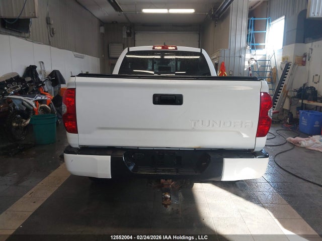 Aukcja sprzedaży 2020 Toyota Tundra Double Cab Sr/double Cab Sr5/double Cab Trd Pro, vin: 5TFUY5F11LX885683, numer aukcji: 12552004