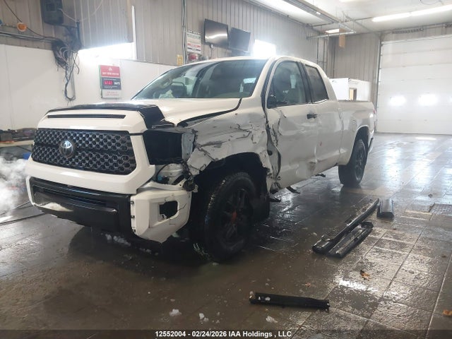 Aukcja sprzedaży 2020 Toyota Tundra Double Cab Sr/double Cab Sr5/double Cab Trd Pro, vin: 5TFUY5F11LX885683, numer aukcji: 12552004
