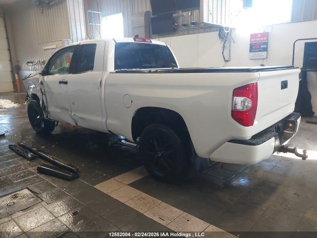 Aukcja sprzedaży 2020 Toyota Tundra Double Cab Sr/double Cab Sr5/double Cab Trd Pro, vin: 5TFUY5F11LX885683, numer aukcji: 12552004