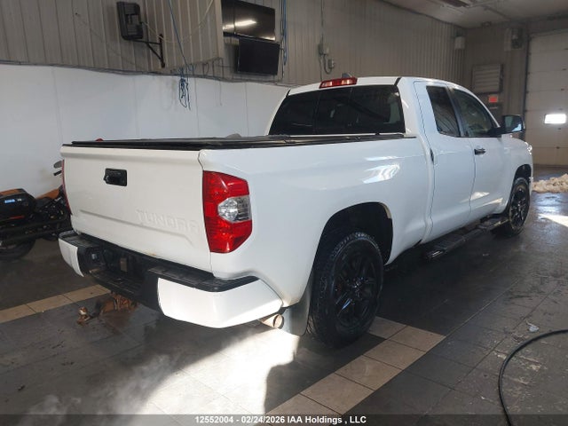 Aukcja sprzedaży 2020 Toyota Tundra Double Cab Sr/double Cab Sr5/double Cab Trd Pro, vin: 5TFUY5F11LX885683, numer aukcji: 12552004