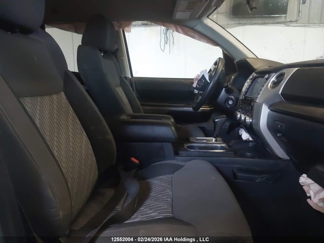 Aukcja sprzedaży 2020 Toyota Tundra Double Cab Sr/double Cab Sr5/double Cab Trd Pro, vin: 5TFUY5F11LX885683, numer aukcji: 12552004
