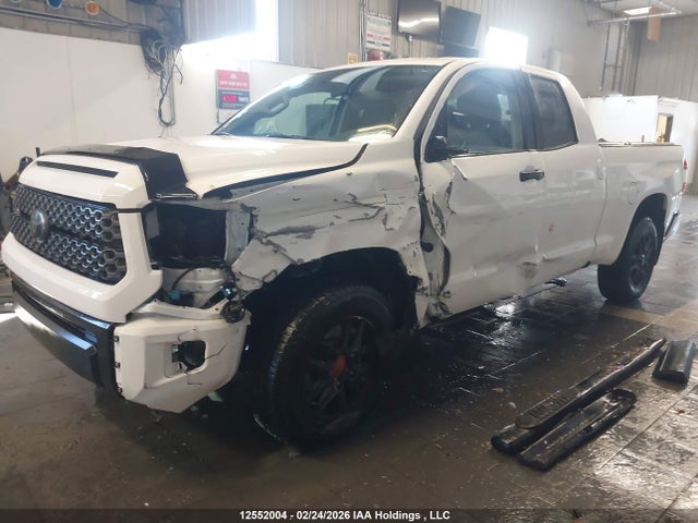Aukcja sprzedaży 2020 Toyota Tundra Double Cab Sr/double Cab Sr5/double Cab Trd Pro, vin: 5TFUY5F11LX885683, numer aukcji: 12552004
