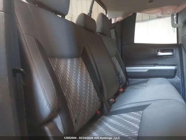 Aukcja sprzedaży 2020 Toyota Tundra Double Cab Sr/double Cab Sr5/double Cab Trd Pro, vin: 5TFUY5F11LX885683, numer aukcji: 12552004