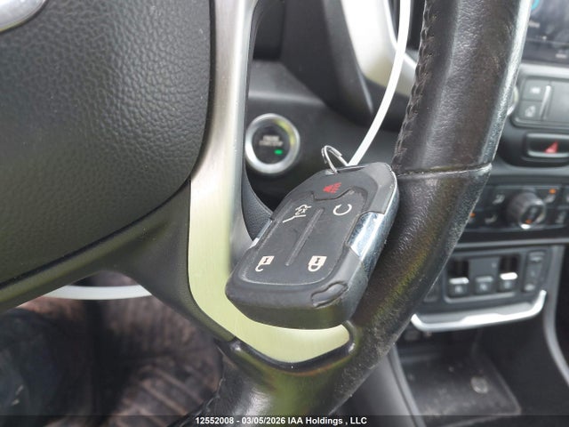 3GKALVEX3LL256871 GMC Terrain Slt