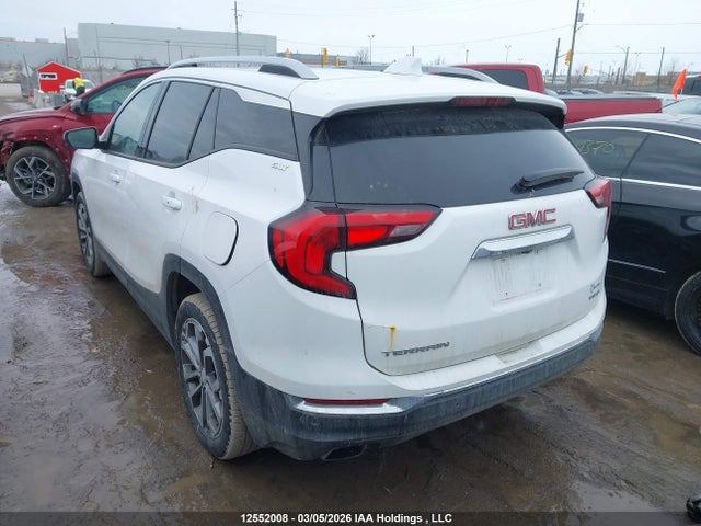 3GKALVEX3LL256871 GMC Terrain Slt