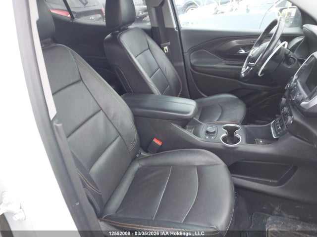 3GKALVEX3LL256871 GMC Terrain Slt