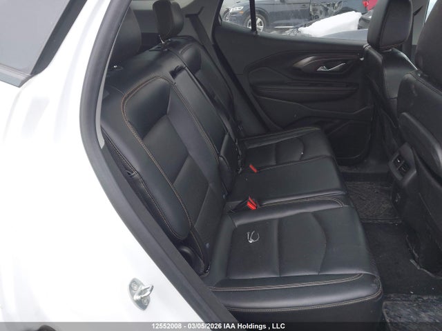 3GKALVEX3LL256871 GMC Terrain Slt