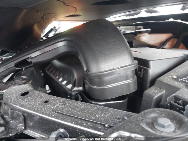 Aukcja sprzedaży 2025 Buick Envista, vin: KL47LBE21SB230109, numer aukcji: 12552009