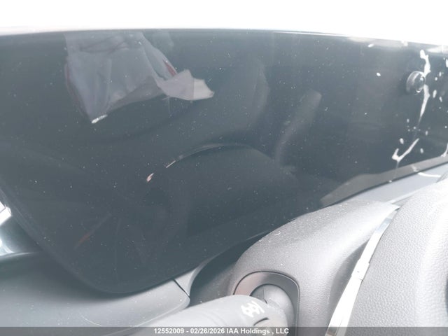 Aukcja sprzedaży 2025 Buick Envista, vin: KL47LBE21SB230109, numer aukcji: 12552009