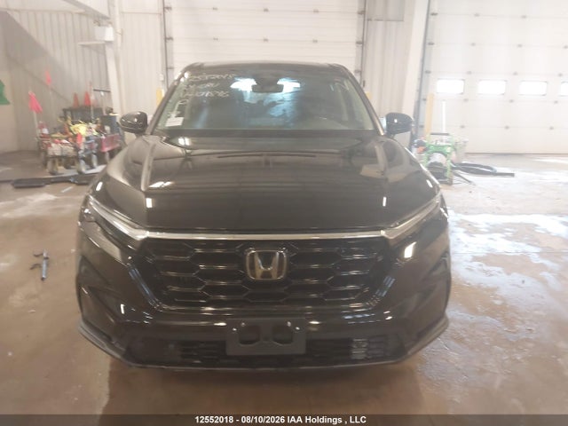 2HKRS4H78RH109896 Honda Cr-v Ex-l
