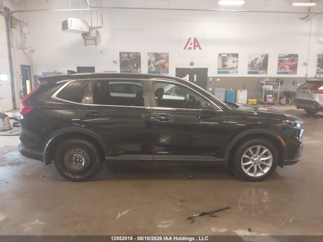Honda Cr-v Ex-l 2024 2HKRS4H78RH109896 Image 12