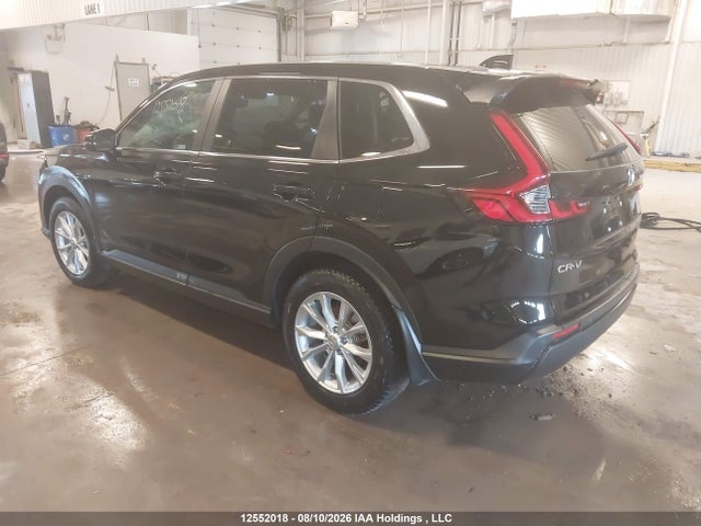Honda Cr-v Ex-l 2024 2HKRS4H78RH109896 Image 3