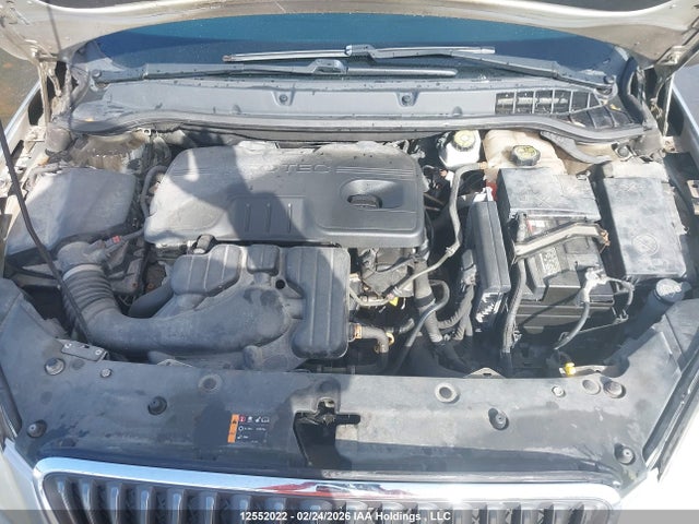 Aukcja sprzedaży 2012 Buick Verano 1sd, vin: 1G4PP5SK5C4165685, numer aukcji: 12552022